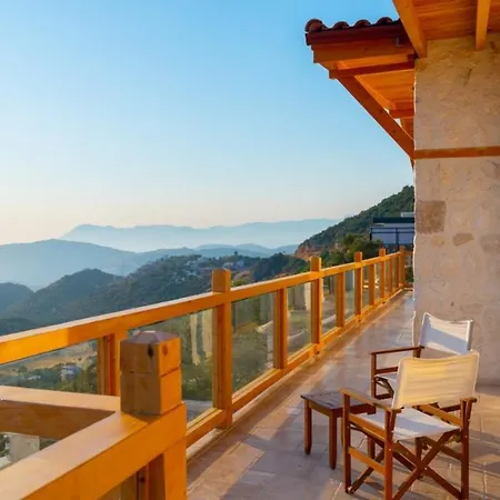 Villa Sleeps 6 Pool Air Con Wifi *