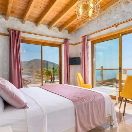 Sleeps 6 Pool Air Con Wifi Villa *